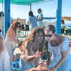 Taller Movimiento Consciente